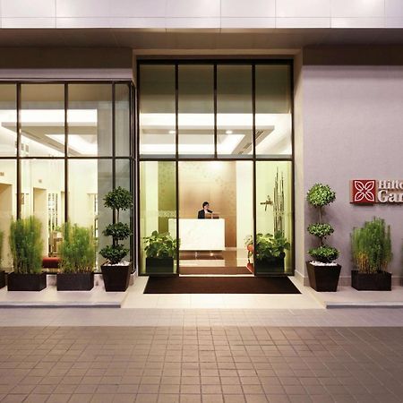 Hilton Garden Inn Puchong Ngoại thất bức ảnh