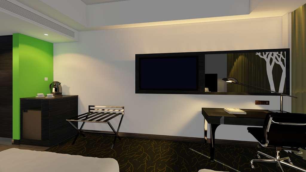 Hilton Garden Inn Puchong Phòng bức ảnh