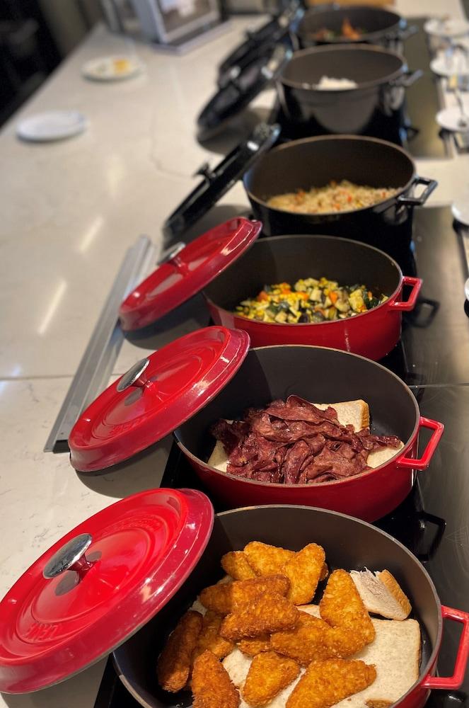 Hilton Garden Inn Puchong Ngoại thất bức ảnh