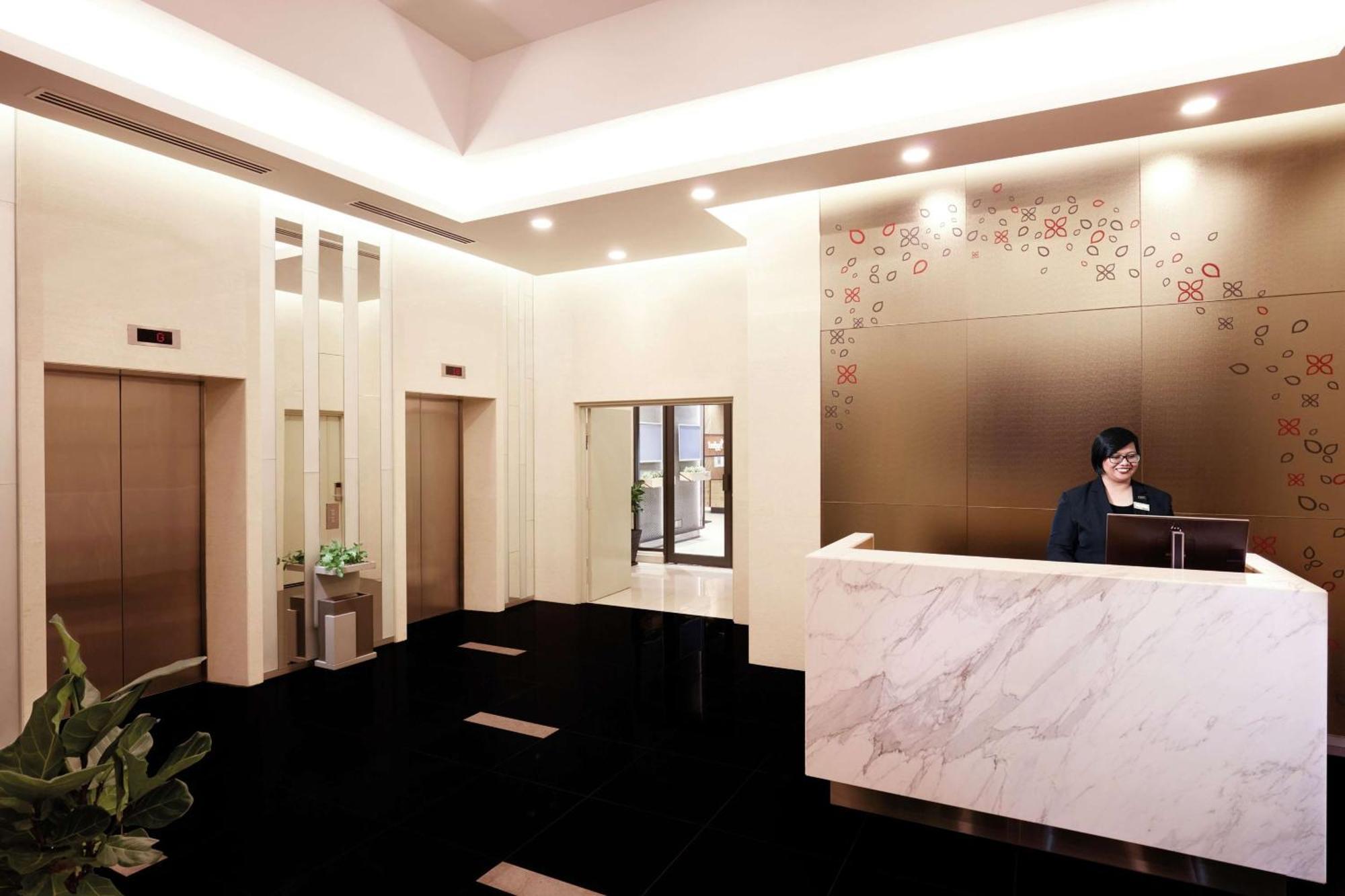 Hilton Garden Inn Puchong Ngoại thất bức ảnh