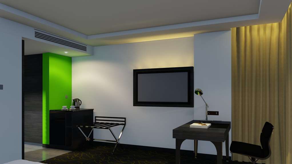Hilton Garden Inn Puchong Phòng bức ảnh
