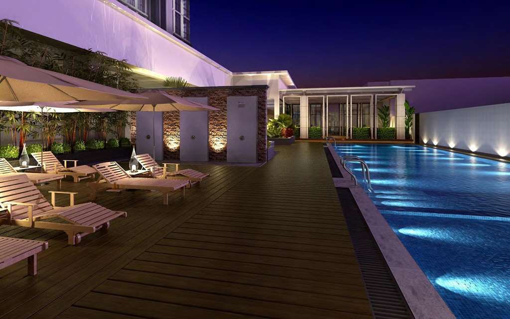 Hilton Garden Inn Puchong Tiện nghi bức ảnh