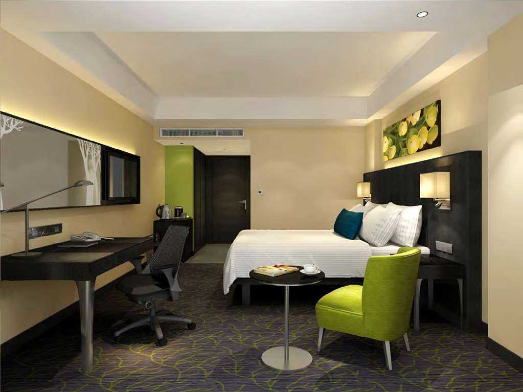 Hilton Garden Inn Puchong Phòng bức ảnh