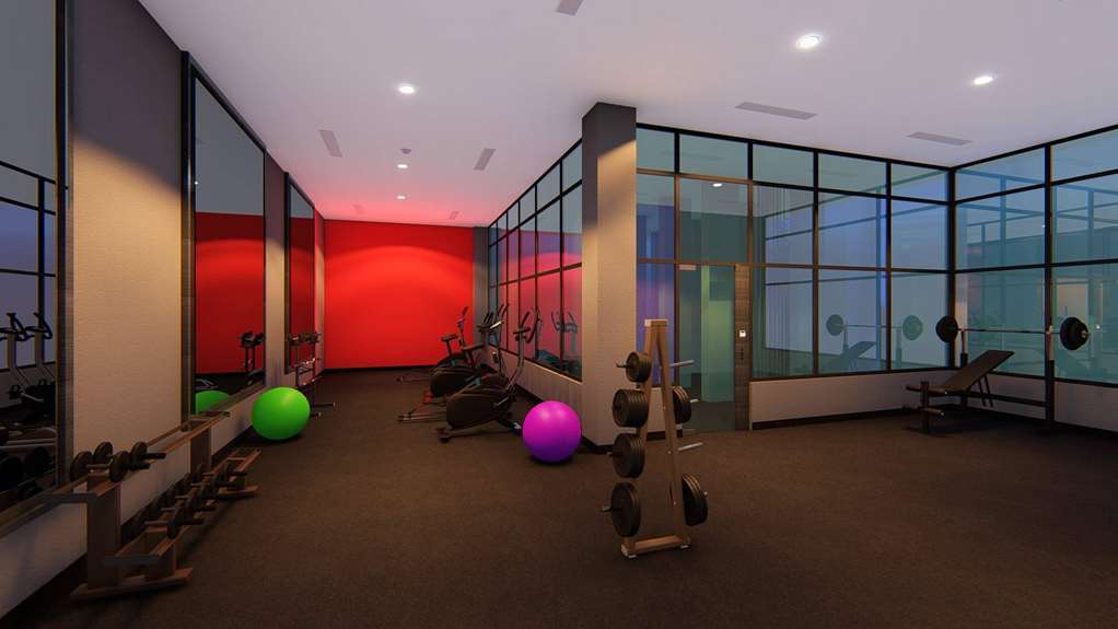 Hilton Garden Inn Puchong Tiện nghi bức ảnh