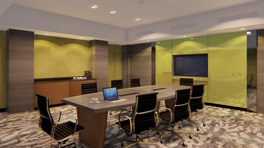 Hilton Garden Inn Puchong Tiện nghi bức ảnh