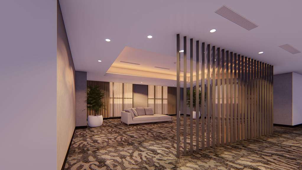 Hilton Garden Inn Puchong Tiện nghi bức ảnh
